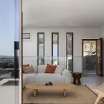 Avgi With Private Pool And Sea View * Rétino