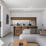 Villa Avgi With Private Pool And Sea View *