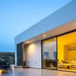 Avgi With Private Pool And Sea View