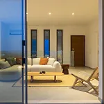 Villa Avgi With Private Pool And Sea View