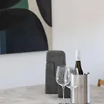 Avgi With Private Pool And Sea View