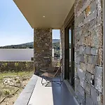 Avgi With Private Pool And Sea View