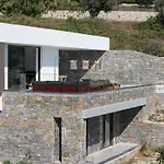 Villa Avgi With Private Pool And Sea View