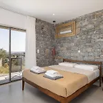 Avgi With Private Pool And Sea View Villa Rethymno (Crete)