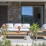Villa Avgi With Private Pool And Sea View