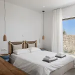 Avgi With Private Pool And Sea View Villa Rethymno (Crete)