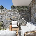 Avgi With Private Pool And Sea View *