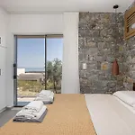 Avgi With Private Pool And Sea View * Rethymno (Crete)