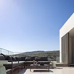 Villa Avgi With Private Pool And Sea View