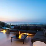 Villa Avgi With Private Pool And Sea View *