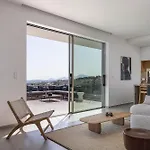 Villa Avgi With Private Pool And Sea View
