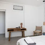 Villa Avgi With Private Pool And Sea View Rethymno (Crete)