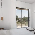 Villa Avgi With Private Pool And Sea View