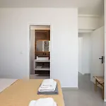 Avgi With Private Pool And Sea View * Rethymno (Crete)