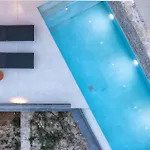 Avgi With Private Pool And Sea View * Rethymno (Crete)