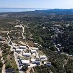 Avgi With Private Pool And Sea View