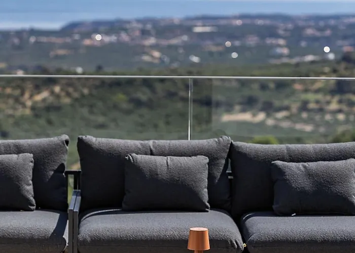 Вілла Avgi With Private Pool And Sea View Ретимно (Крит)