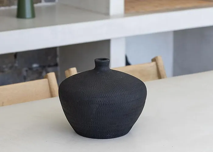 Avgi With Private Pool And Sea View * Ретимно (Крит)