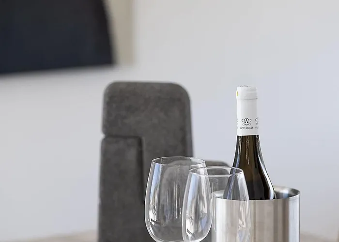 Avgi With Private Pool And Sea View * Ретимно (Крит)