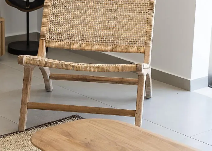 Вілла Avgi With Private Pool And Sea View